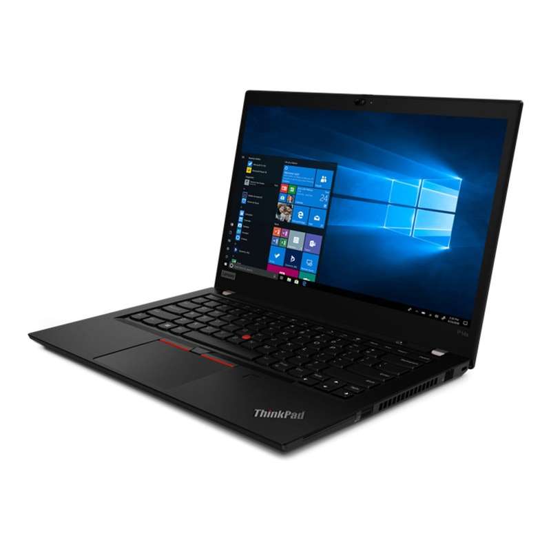 Lenovo ThinkPad P14s G2 14-inch FHD Mobile Workstation - Intel Core i7-1165G7 1TB SSD 32GB RAM Nv...