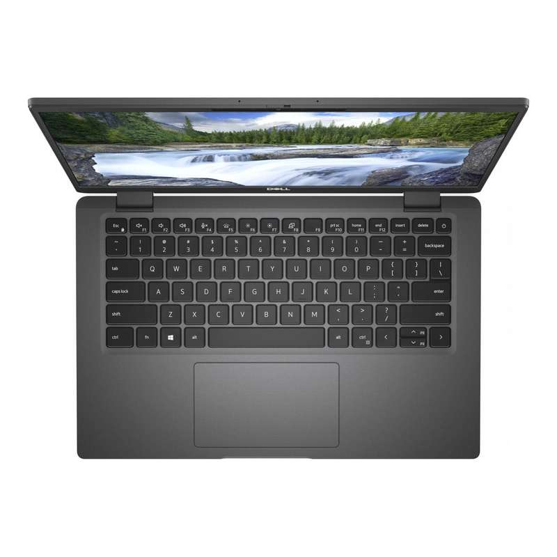 Dell Latitude 7420 14-inch FHD Laptop - Intel Core i7-1185G7 256GB SSD 32GB RAM Win 10 Pro