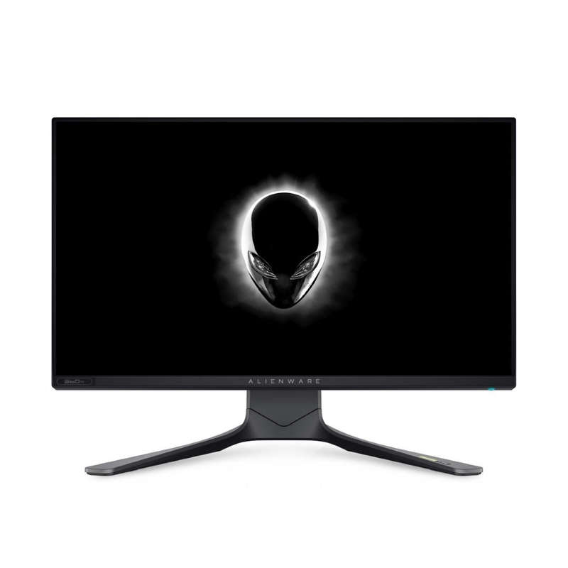 Alienware AW2521H 24.5-inch 1920 x 1080p FHD 16:9 360Hz 1ms Nvidia G-Sync IPS Gaming Monitor 210-AYC