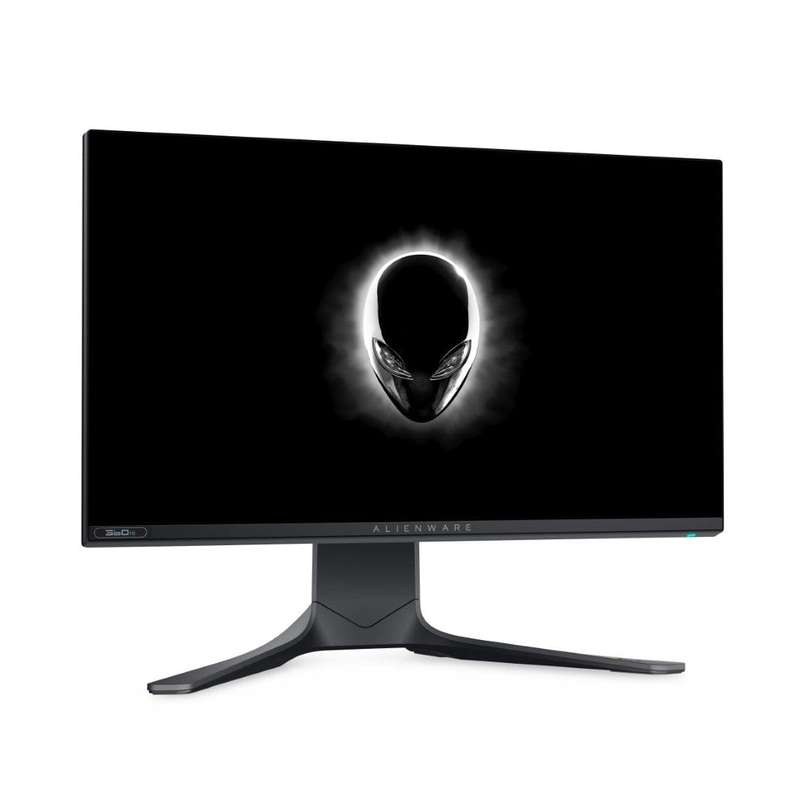 Alienware AW2521H 24.5-inch 1920 x 1080p FHD 16:9 360Hz 1ms Nvidia G-Sync IPS Gaming Monitor 210-AYC