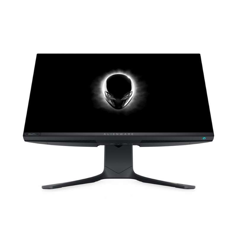 Alienware AW2521H 24.5-inch 1920 x 1080p FHD 16:9 360Hz 1ms Nvidia G-Sync IPS Gaming Monitor 210-AYC