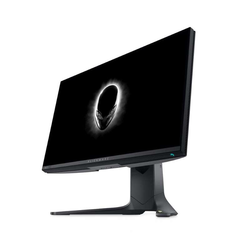 Alienware AW2521H 24.5-inch 1920 x 1080p FHD 16:9 360Hz 1ms Nvidia G-Sync IPS Gaming Monitor 210-AYC