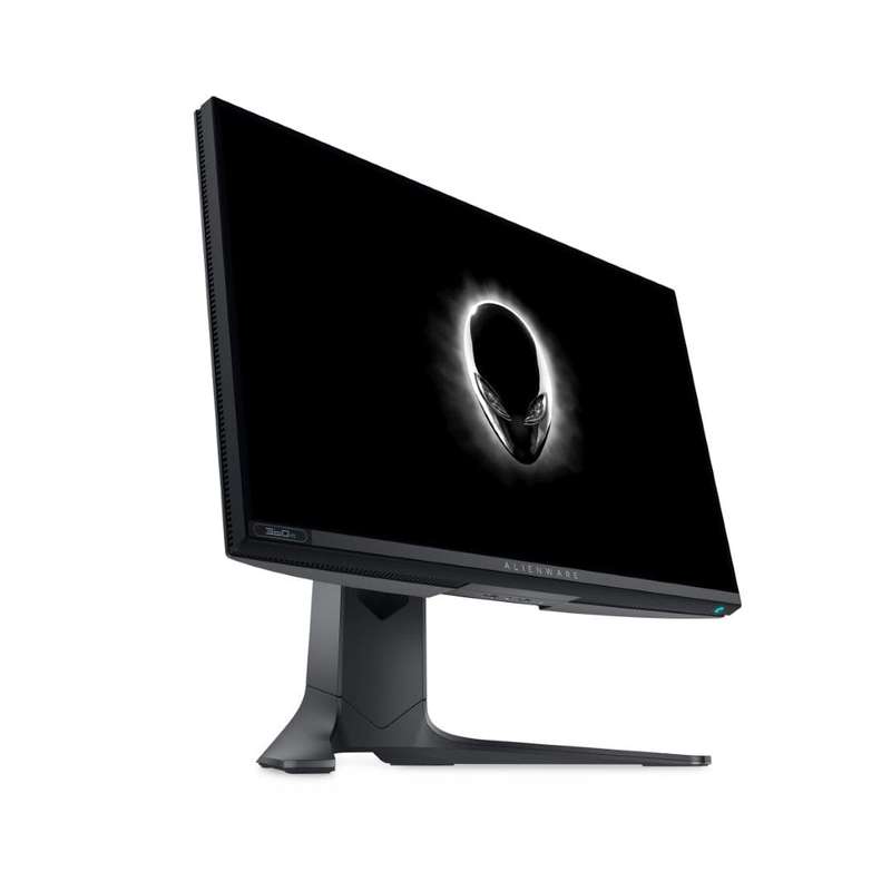 Alienware AW2521H 24.5-inch 1920 x 1080p FHD 16:9 360Hz 1ms Nvidia G-Sync IPS Gaming Monitor 210-AYC