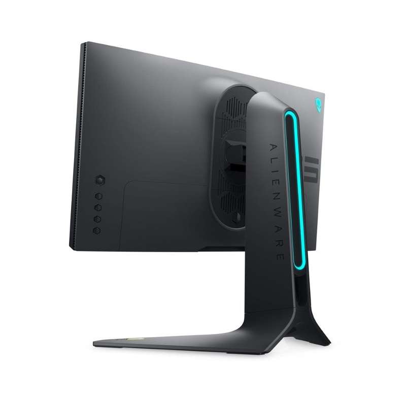 Alienware AW2521H 24.5-inch 1920 x 1080p FHD 16:9 360Hz 1ms Nvidia G-Sync IPS Gaming Monitor 210-AYC