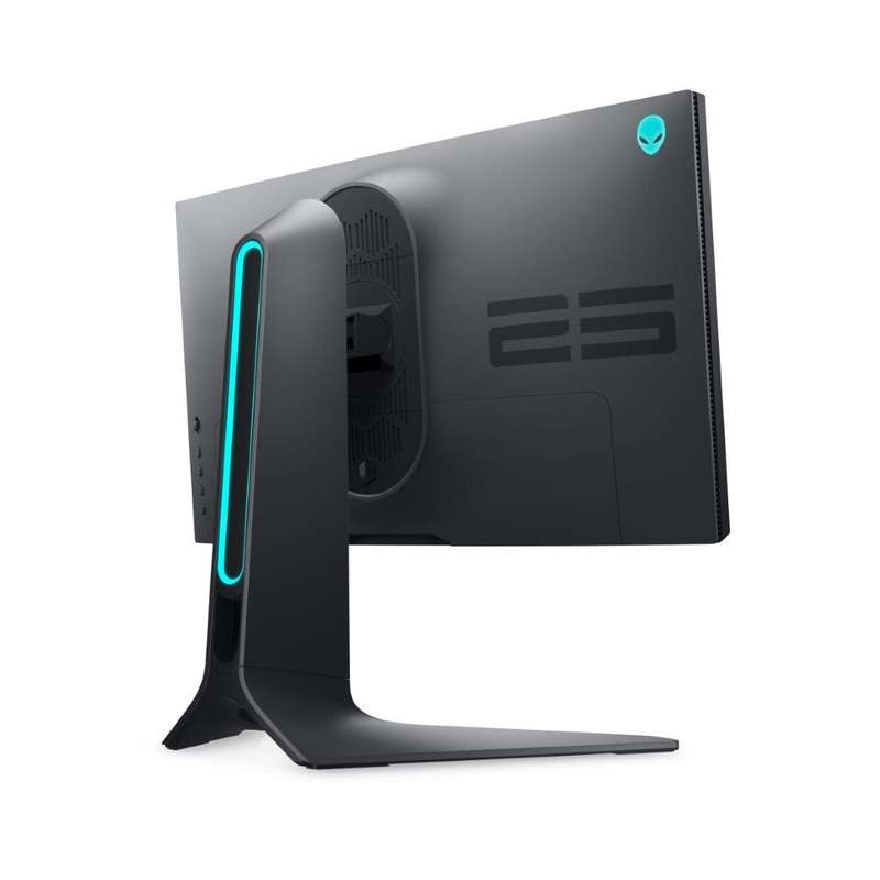 Alienware AW2521H 24.5-inch 1920 x 1080p FHD 16:9 360Hz 1ms Nvidia G-Sync IPS Gaming Monitor 210-AYC
