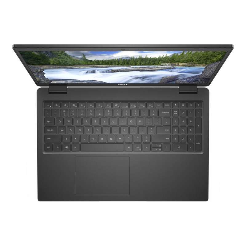 Dell Latitude 3520 15.6-inch FHD Laptop - Intel Core i7-1165G7 512GB SSD 8GB RAM GeForce MX450 Wi...