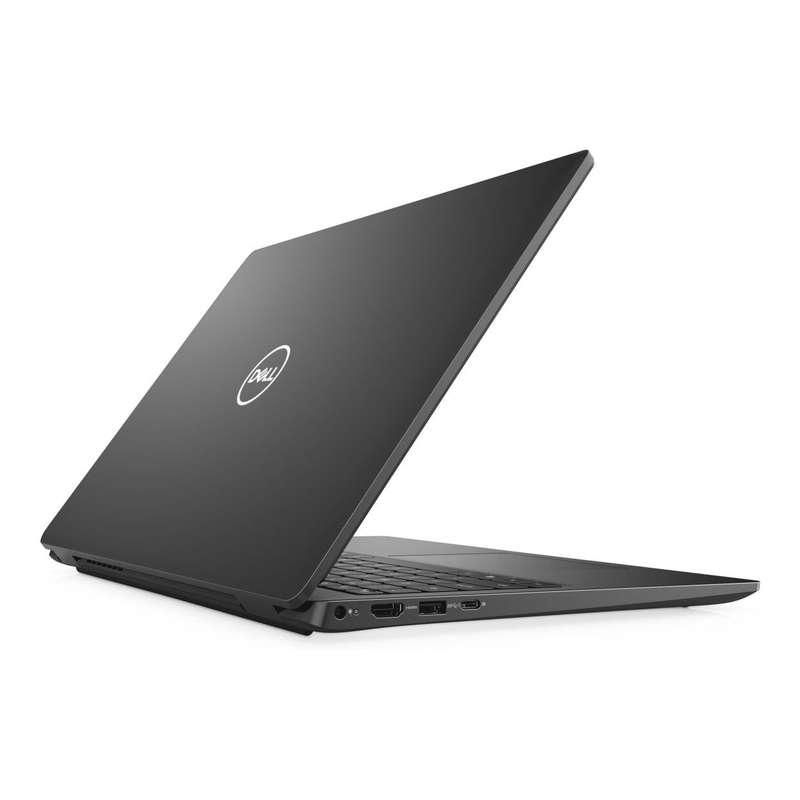 Dell Latitude 3520 15.6-inch FHD Laptop - Intel Core i7-1165G7 512GB SSD 8GB RAM GeForce MX450 Wi...