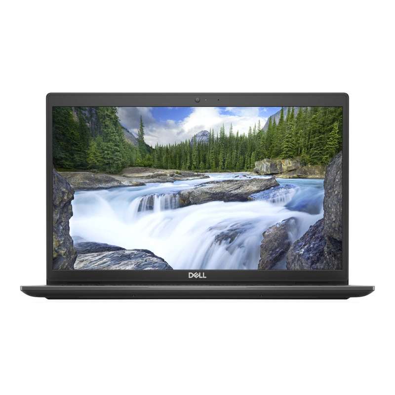 Dell Latitude 3520 15.6-inch FHD Laptop - Intel Core i7-1165G7 512GB SSD 8GB RAM GeForce MX450 Wi...