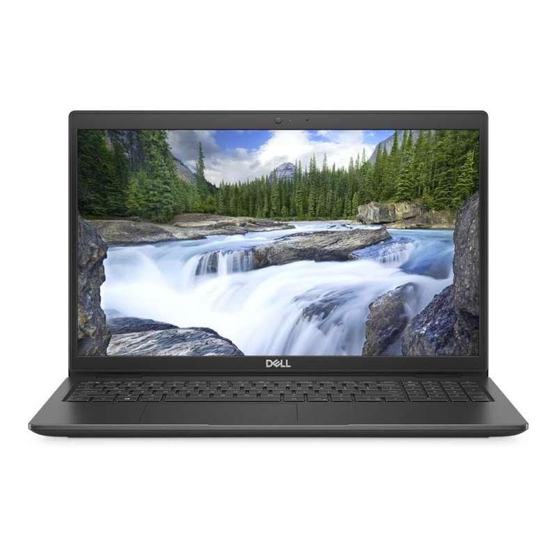 Dell Latitude 3520 15.6-inch FHD Laptop - Intel Core i7-1165G7 512GB SSD 8GB RAM GeForce MX450 Wi...