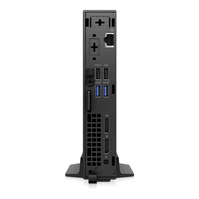 Dell OptiPlex 3000 Thin Client PC - Intel Celeron N5105 32GB eMMC 4GB RAM ThinOS