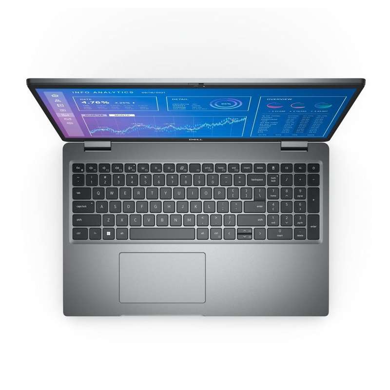 Dell Precision 3571 15.6-inch FHD Mobile Workstation - Intel Core i9-12900H 1TB SSD 32GB RAM RTX ...