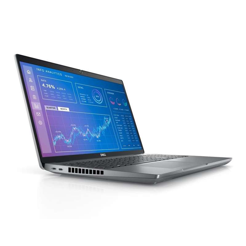 Dell Precision 3571 15.6-inch FHD Mobile Workstation - Intel Core i9-12900H 1TB SSD 32GB RAM RTX ...