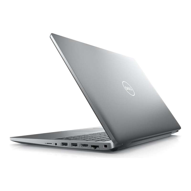 Dell Latitude 5530 15.6-inch FHD Laptop - Intel Core i5-1245U 256GB SSD 16GB RAM Win 10 Pro