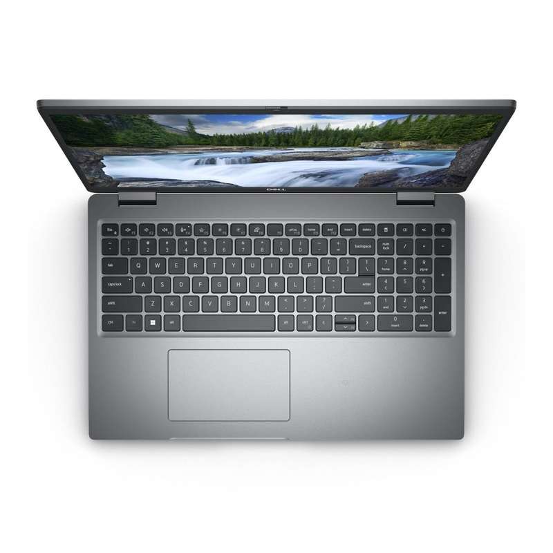 Dell Latitude 5530 15.6-inch FHD Laptop - Intel Core i5-1245U 256GB SSD 16GB RAM Win 10 Pro