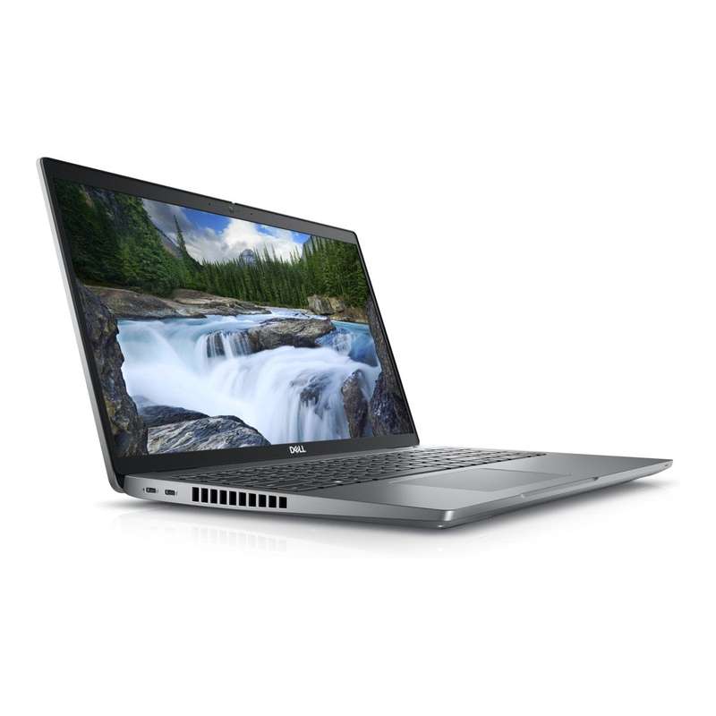 Dell Latitude 5530 15.6-inch FHD Laptop - Intel Core i5-1245U 256GB SSD 16GB RAM Win 10 Pro