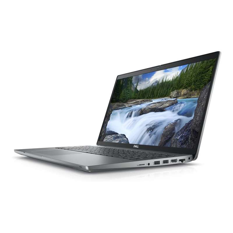 Dell Latitude 5530 15.6-inch FHD Laptop - Intel Core i5-1245U 256GB SSD 16GB RAM Win 10 Pro