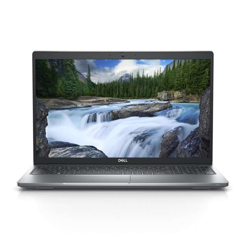 Dell Latitude 5530 15.6-inch FHD Laptop - Intel Core i5-1245U 256GB SSD 16GB RAM Win 10 Pro
