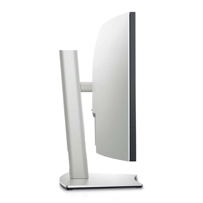 Dell UltraSharp U3423WE 34-inch 3440 x 1440p WQHD 60Hz 21:9 5ms LED IPS Curved USB-C Hub Monitor ...