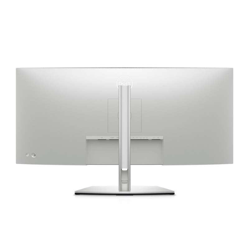 Dell UltraSharp U3423WE 34-inch 3440 x 1440p WQHD 60Hz 21:9 5ms LED IPS Curved USB-C Hub Monitor ...