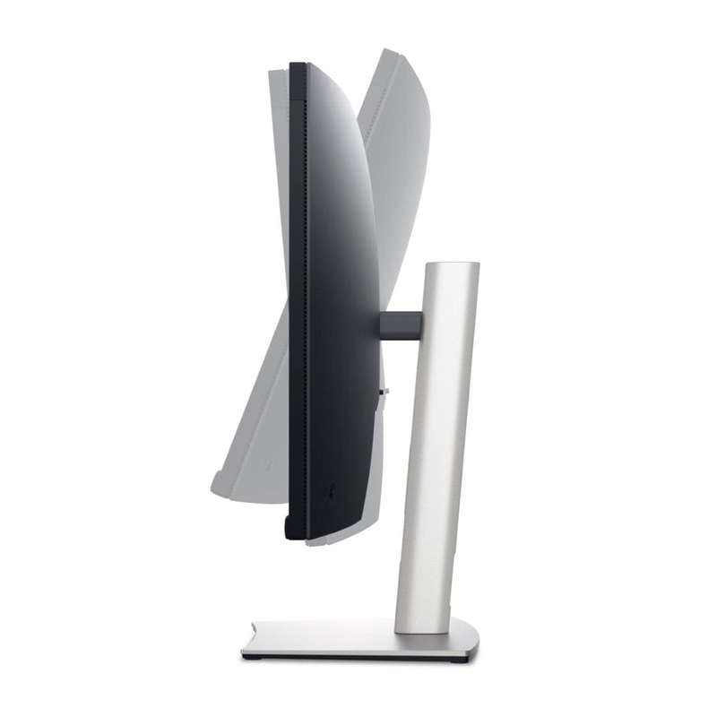 Dell P3424WEB 34.1-inch 3440 x 1440p WQHD 21:9 60hz 5ms LED IPS Curved Video Conferencing Monitor...