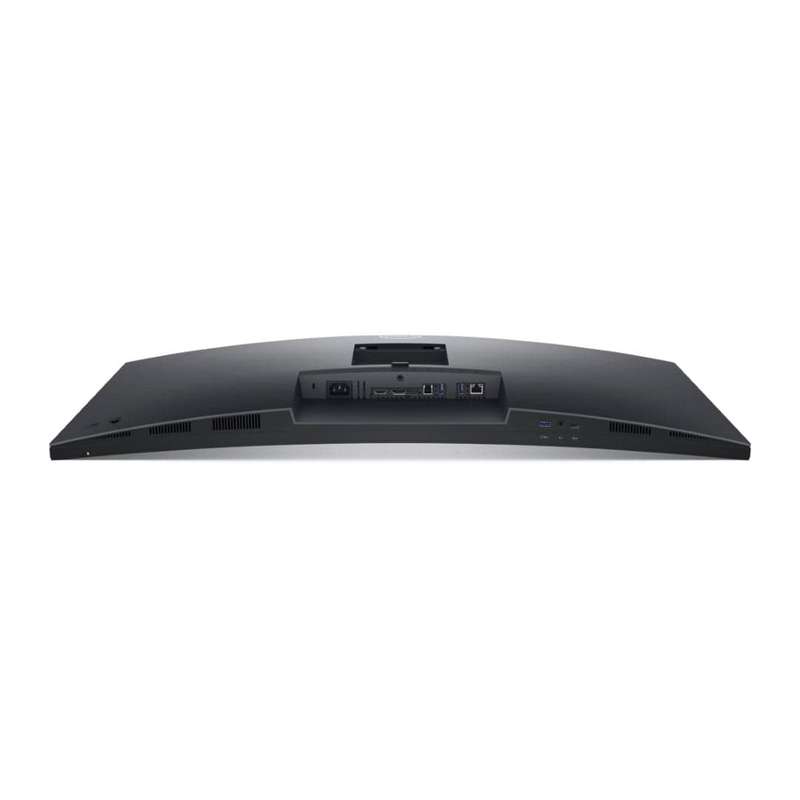 Dell P3424WEB 34.1-inch 3440 x 1440p WQHD 21:9 60hz 5ms LED IPS Curved Video Conferencing Monitor...