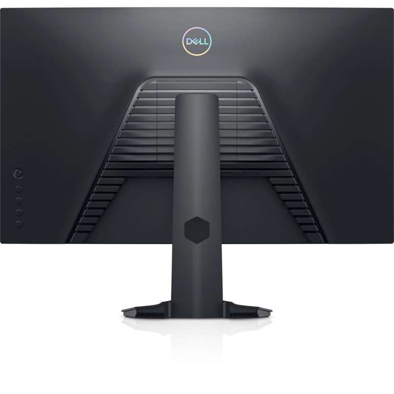 Dell S2721HGFA 27-inch 1920 x 1080p FHD 16:9 144Hz 4ms VA LED Curved Monitor 210-BFWN