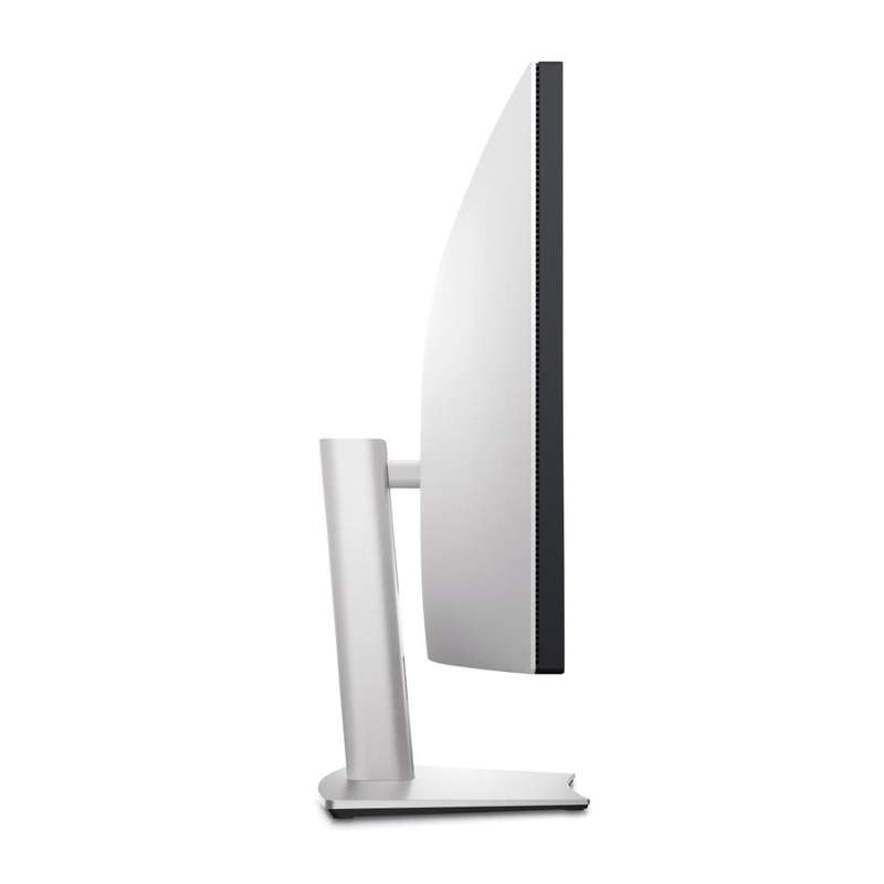 Dell UltraSharp U4924DW 49-inch 5120 x 1440p 5K Dual QHD 60Hz 32:9 5ms LED IPS Curved USB-C Hub M...