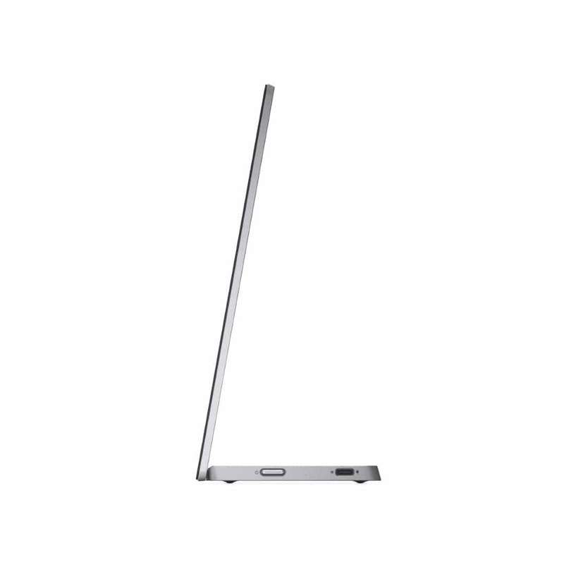 Dell P1424H 14-inch 1920 x 1080p FHD 60Hz 16:9 6ms LED IPS Portable Monitor 210-BHQQ