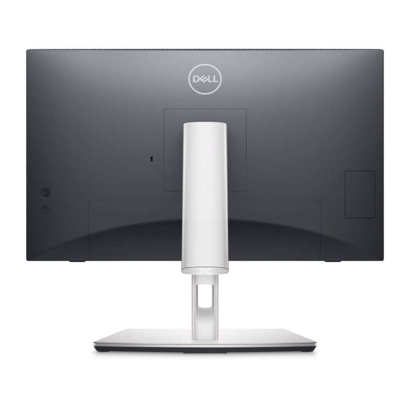 Dell P2424HT 23.8-inch 1920 x 1080p FHD 16:9 60Hz 5ms LED IPS USB-C Hub Touch Monitor 210-BHSK