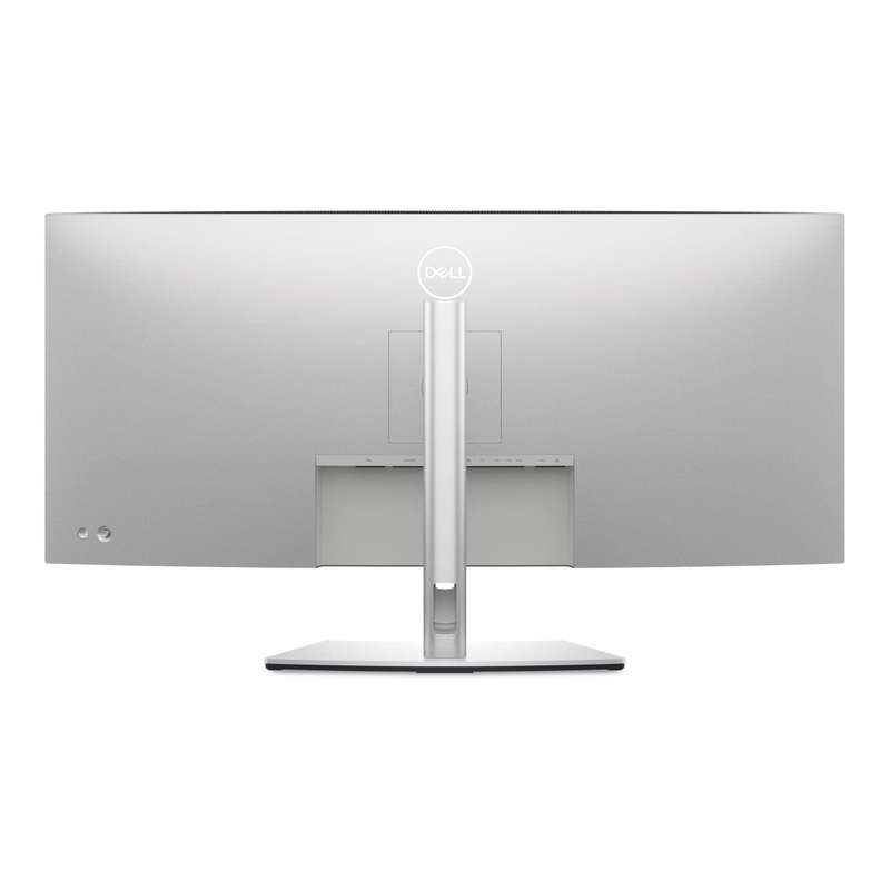 Dell UltraSharp U3824DW 38-inch 3840 x 1600p WQHD+ 21:9 60Hz 5ms LED IPS Curved USB-C Hub Monitor...