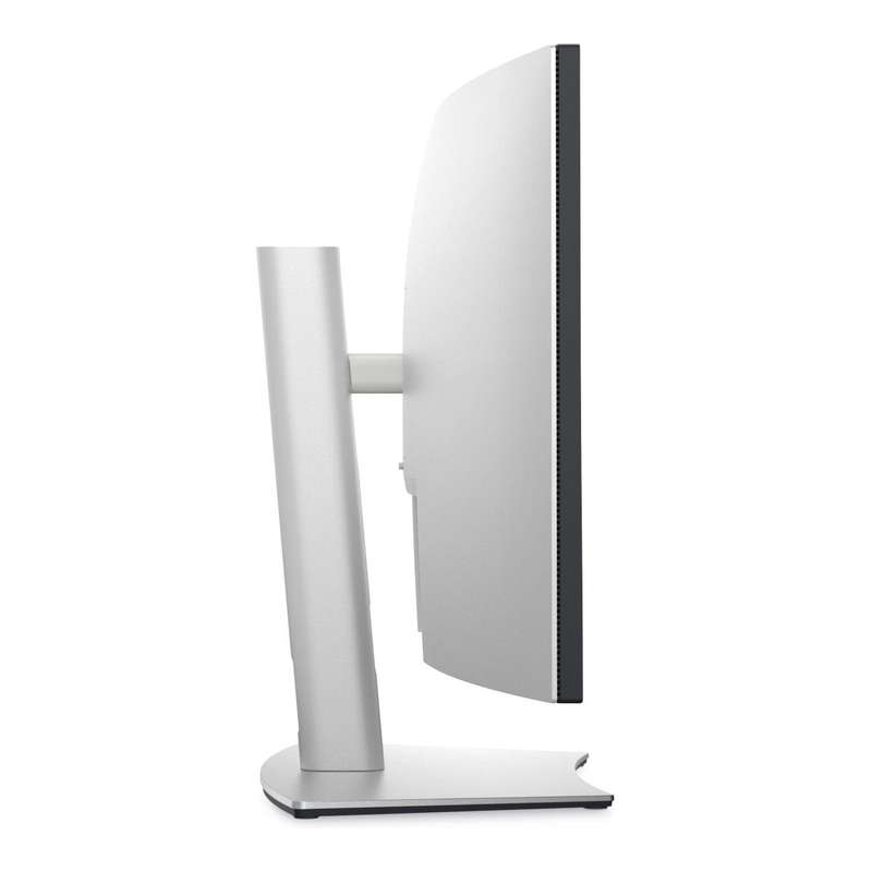 Dell UltraSharp U3824DW 38-inch 3840 x 1600p WQHD+ 21:9 60Hz 5ms LED IPS Curved USB-C Hub Monitor...
