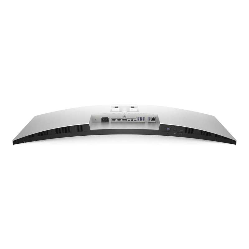 Dell UltraSharp U3824DW 38-inch 3840 x 1600p WQHD+ 21:9 60Hz 5ms LED IPS Curved USB-C Hub Monitor...