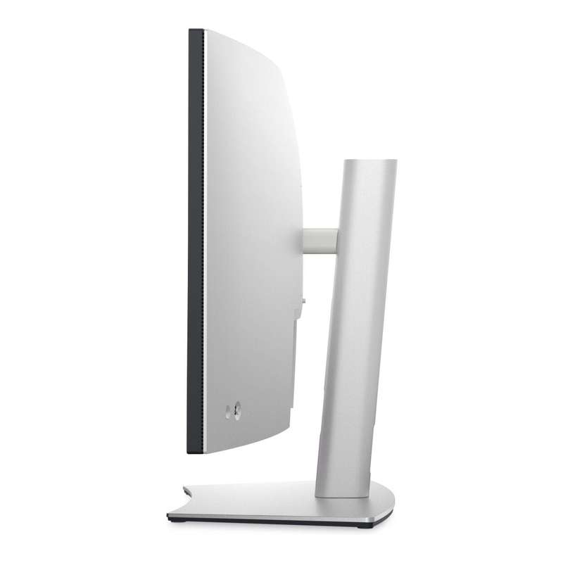 Dell UltraSharp U3824DW 38-inch 3840 x 1600p WQHD+ 21:9 60Hz 5ms LED IPS Curved USB-C Hub Monitor...