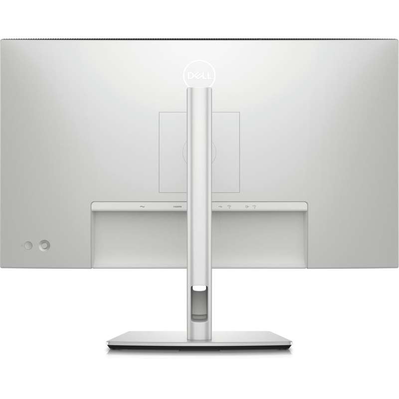 Dell UltraSharp U2724D 27-inch 2560 x 1440p QHD 16:9 120Hz 8ms IPS LCD Monitor 210-BKVB