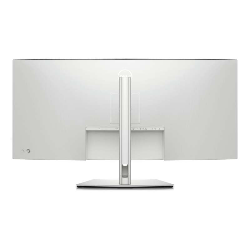 Dell UltraSharp U4025QW 40-inch 5120 x 2160p 5K WUHD 21:9 120Hz 5ms LED IPS Curved Thunderbolt Hu...
