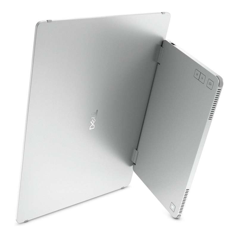 Dell Pro 14 Plus P1425 14-inch 1920 x 1200p WUXGA 16:10 60Hz 7ms LED IPS Portable Monitor 210-BQTB