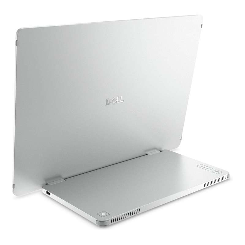 Dell Pro 14 Plus P1425 14-inch 1920 x 1200p WUXGA 16:10 60Hz 7ms LED IPS Portable Monitor 210-BQTB