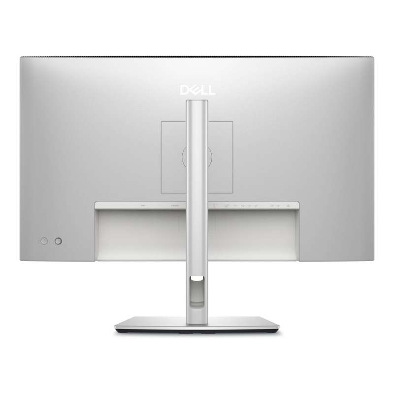 Dell UltraSharp U2725QE 27-inch 3840 x 2160p 4K UHD 16:9 120Hz 5ms LED IPS Thunderbolt Hub Monito...
