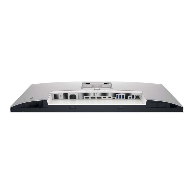 Dell UltraSharp U2725QE 27-inch 3840 x 2160p 4K UHD 16:9 120Hz 5ms LED IPS Thunderbolt Hub Monito...