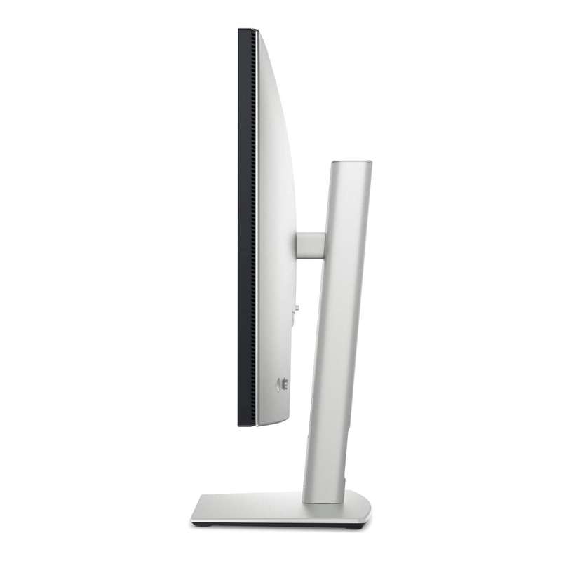 Dell UltraSharp U2725QE 27-inch 3840 x 2160p 4K UHD 16:9 120Hz 5ms LED IPS Thunderbolt Hub Monito...