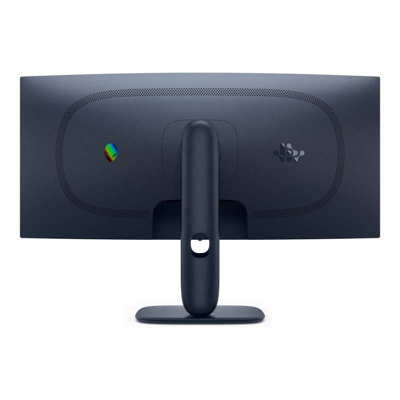 Alienware AW3425DWM 34-inch 3440 x 1440p WQHD 21:9 180Hz 1ms LED VA Curved Gaming Monitor 210-BQWL