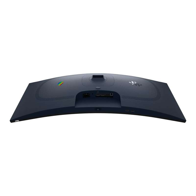 Alienware AW3425DWM 34-inch 3440 x 1440p WQHD 21:9 180Hz 1ms LED VA Curved Gaming Monitor 210-BQWL