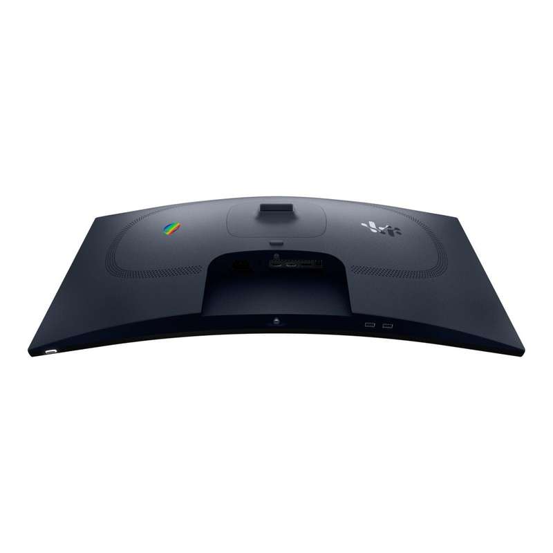 Alienware AW3225DM 31.5-inch 2560 x 1440p QHD 16:9 180Hz 1ms LED VA Curved Gaming Monitor 210-BQWN