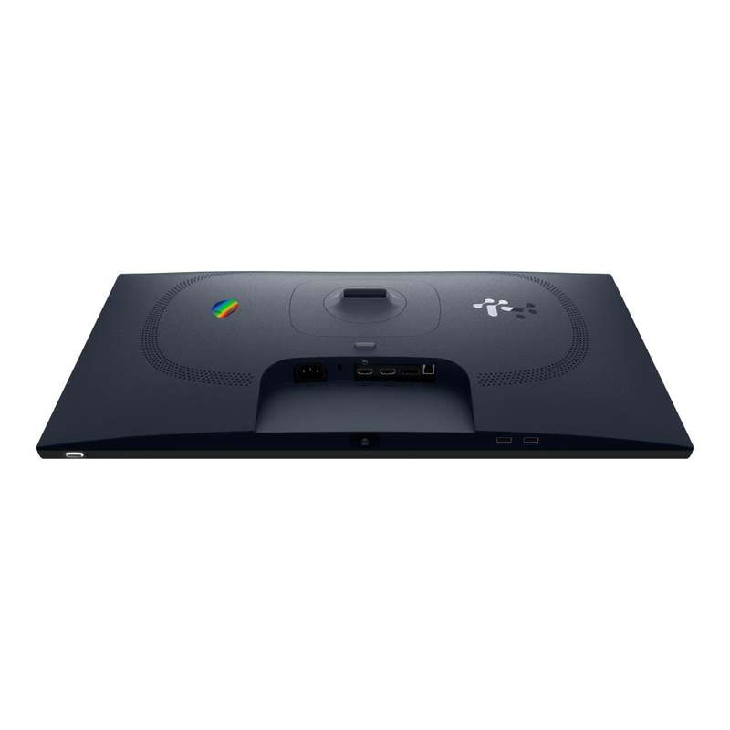 Alienware AW2725DM 27-inch 2560 x 1440p QHD 16:9 180Hz 1ms LED IPS Gaming Monitor 210-BQWQ
