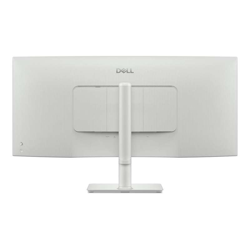 Dell 34 Plus S3425DW 34-inch 3440 x 1440p WQHD 21:9 120Hz 1ms LED VA USB-C Curved Monitor 210-BQWR