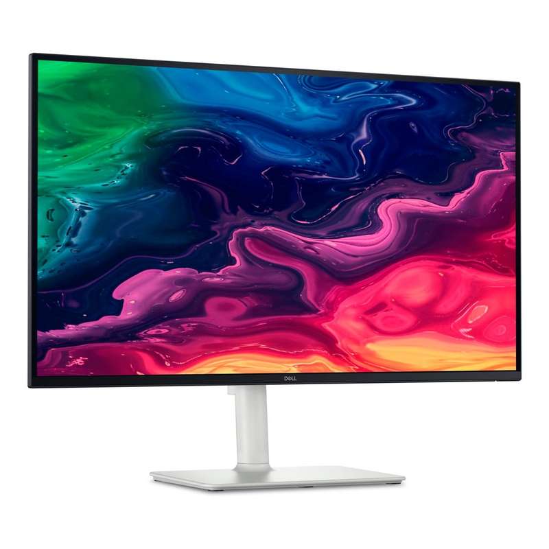 Dell 27 Plus S2725QC 27-inch 3840 x 2160p 4K UHD 16:9 120Hz 4ms LED IPS USB-C Monitor 210-BQWS