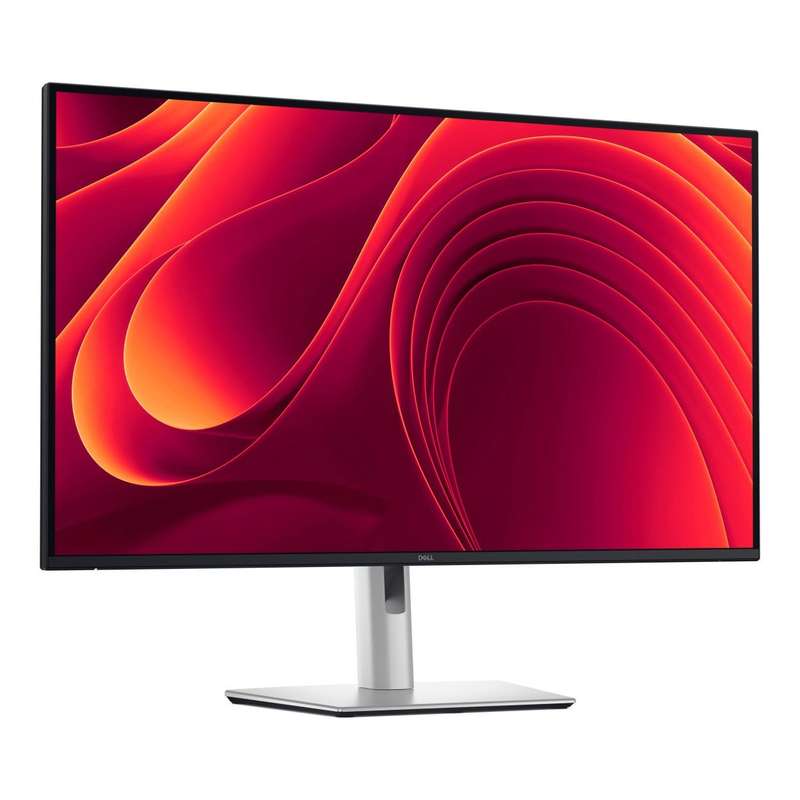 Dell Pro 32 Plus P3225QE 31.5-inch 3840 x 2160p 4K UHD 16:9 100Hz 5ms LED IPS USB-C Hub Monitor ...