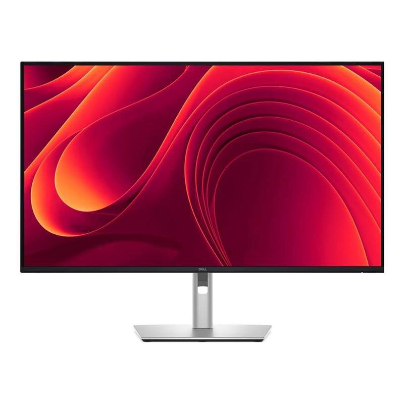 Dell Pro 32 Plus P3225QE 31.5-inch 3840 x 2160p 4K UHD 16:9 100Hz 5ms LED IPS USB-C Hub Monitor ...