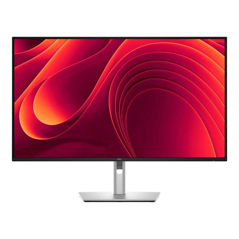 Dell Pro 32 Plus P3225DE 31.5-inch 2560 x 1440p QHD 16:9 100Hz 5ms LED IPS USB-C Hub Monitor 210-...