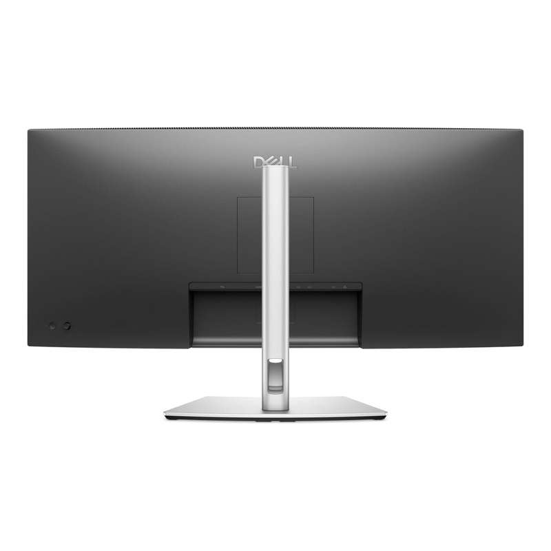 Dell Pro 34 Plus P3425WE 34.1-inch 3440 x 1440p WQHD 21:9 100Hz 5ms LED IPS USB-C Hub Curved Moni...